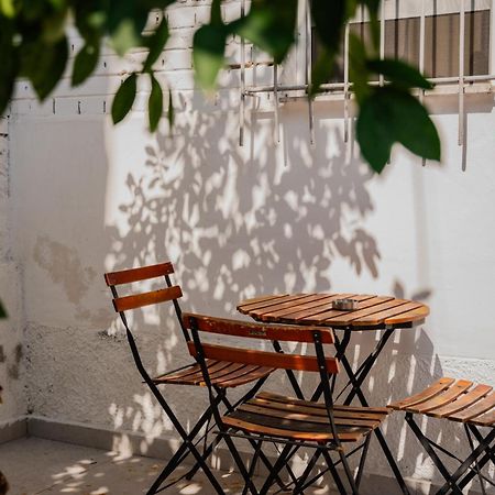 Bejart Apartment 5 Tirana Exterior photo