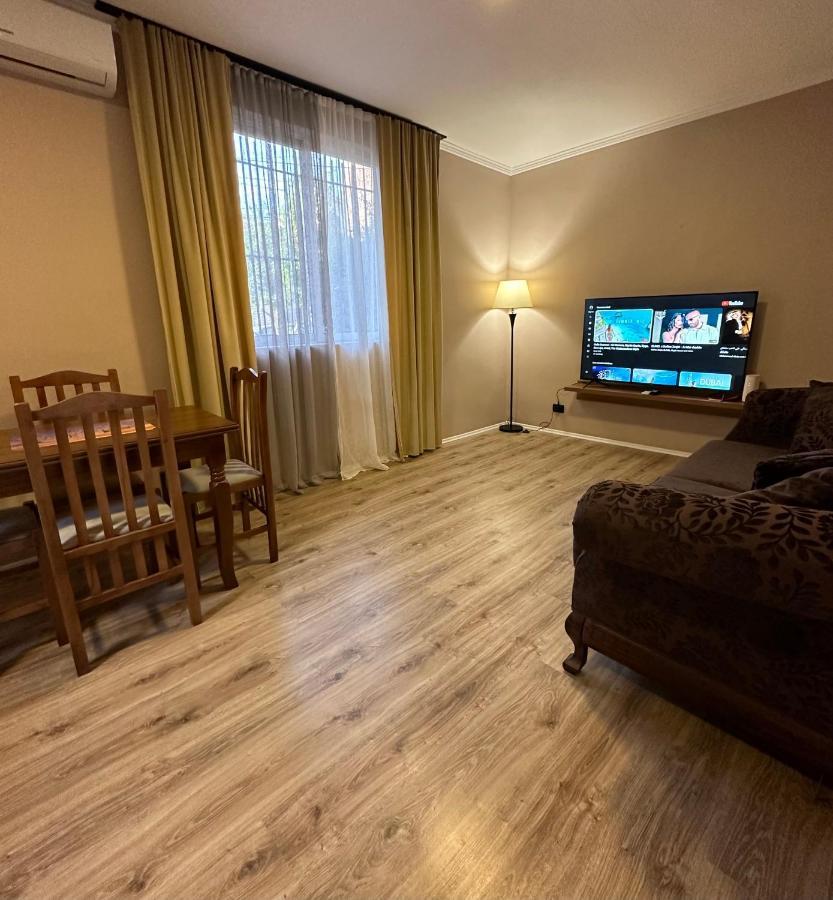 Bejart Apartment 5 Tirana Exterior photo