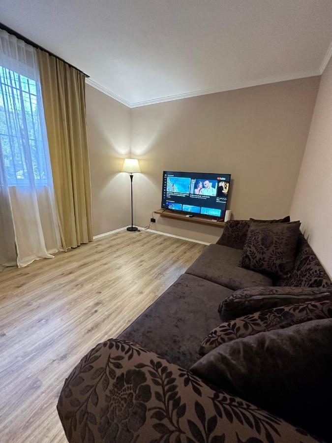 Bejart Apartment 5 Tirana Exterior photo