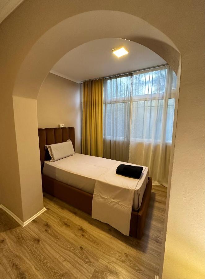 Bejart Apartment 5 Tirana Exterior photo