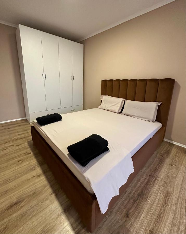 Bejart Apartment 5 Tirana Exterior photo
