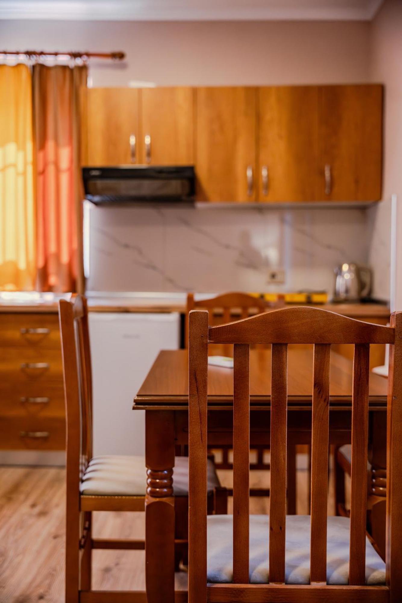 Bejart Apartment 5 Tirana Exterior photo